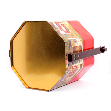 mooncake tins with hinged